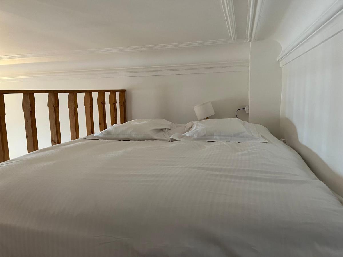 Face A La Mer Trouville-sur-Mer Exterior foto